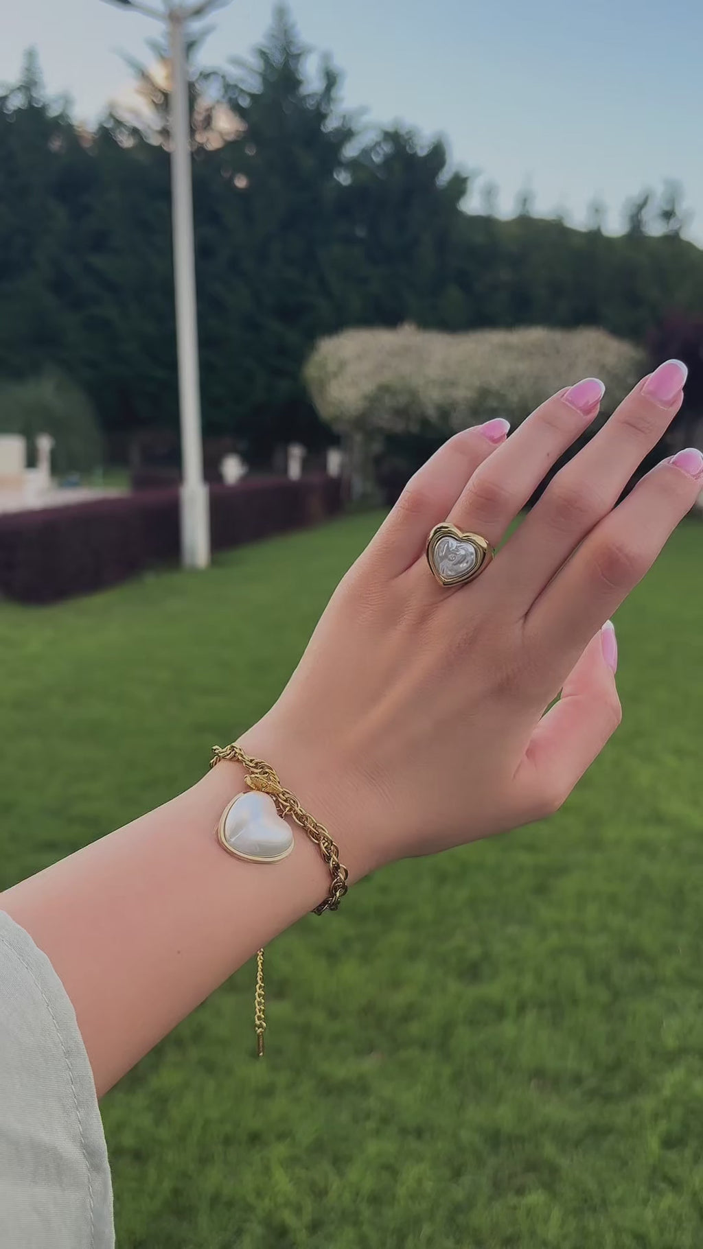 Amora Bracelet