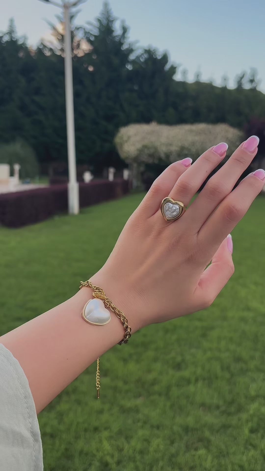 Amora Bracelet